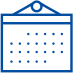 Calendário de Compras